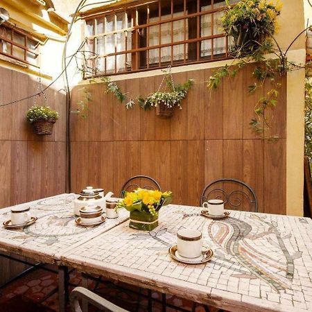 Myrometravel Apartment Bagian luar foto
