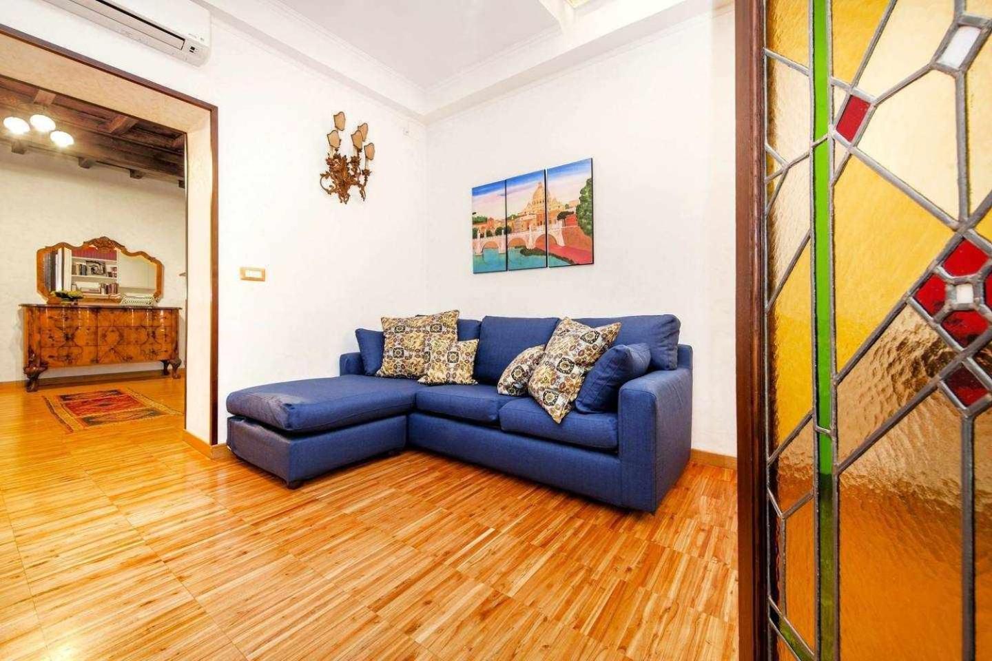 Myrometravel Apartment Bagian luar foto
