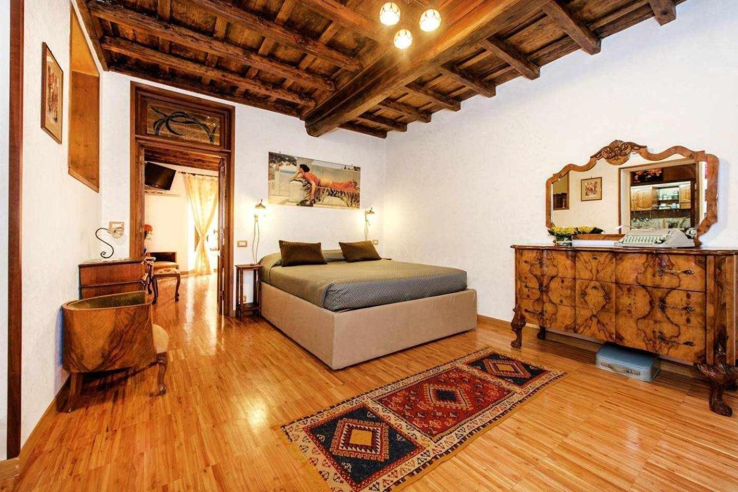 Myrometravel Apartment Bagian luar foto