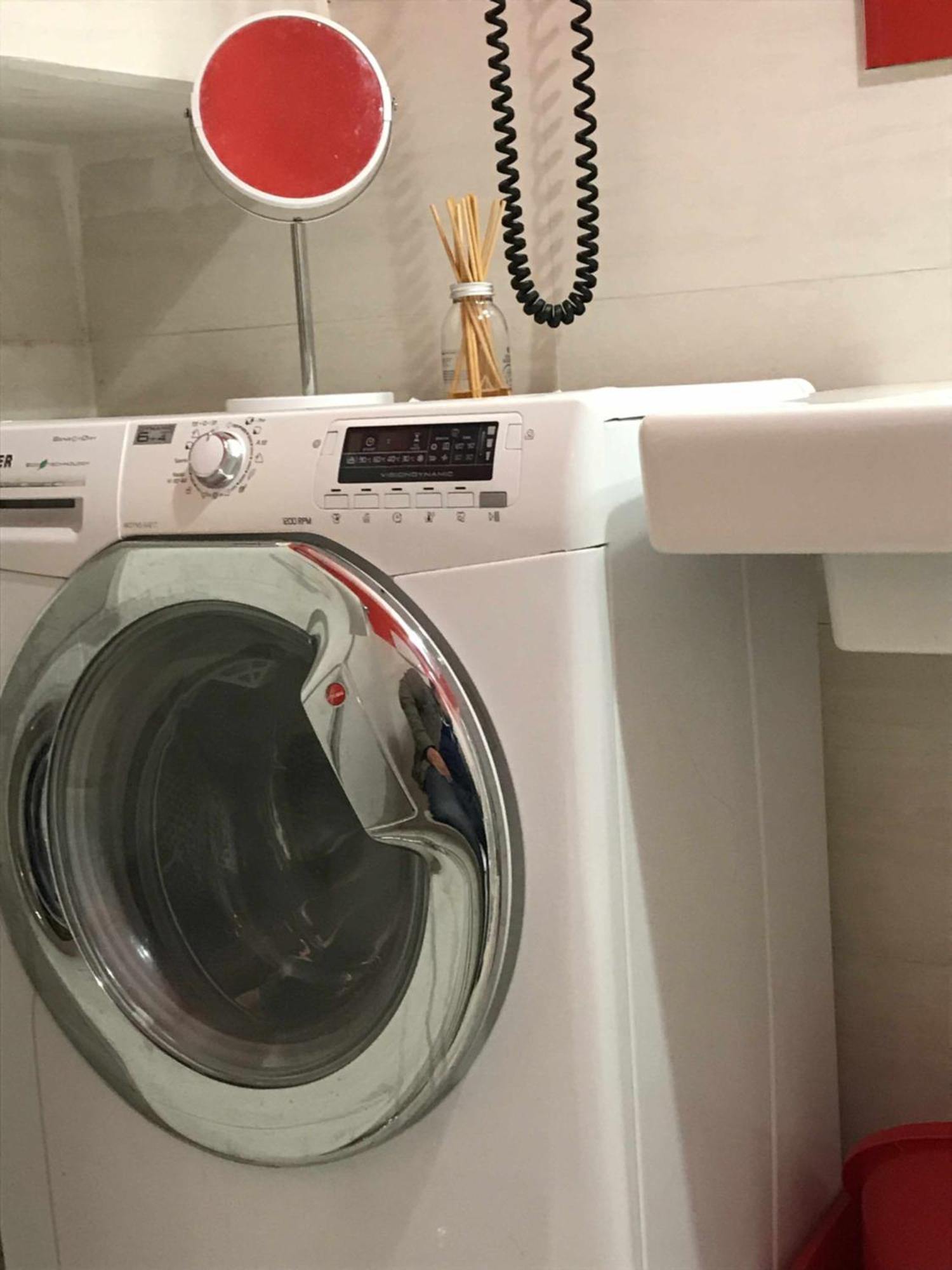 Myrometravel Apartment Bagian luar foto