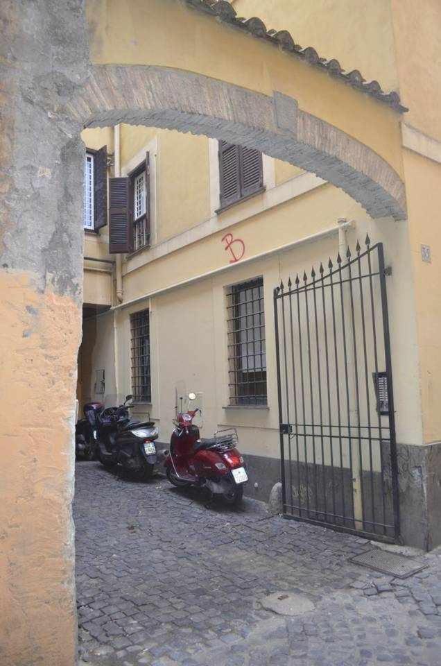 Myrometravel Apartment Bagian luar foto