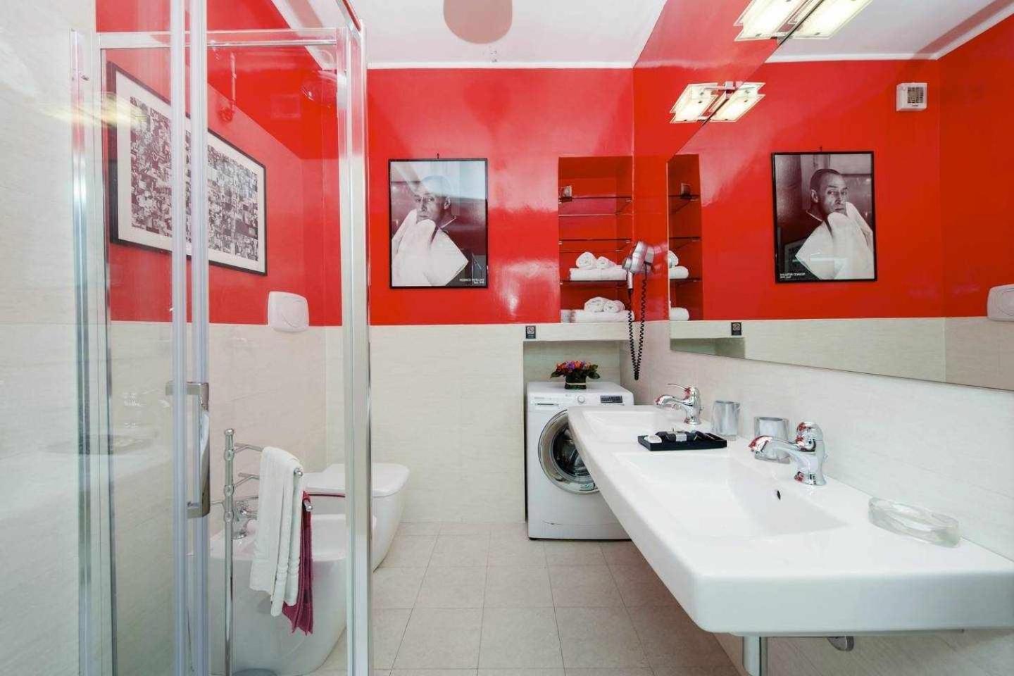 Myrometravel Apartment Bagian luar foto