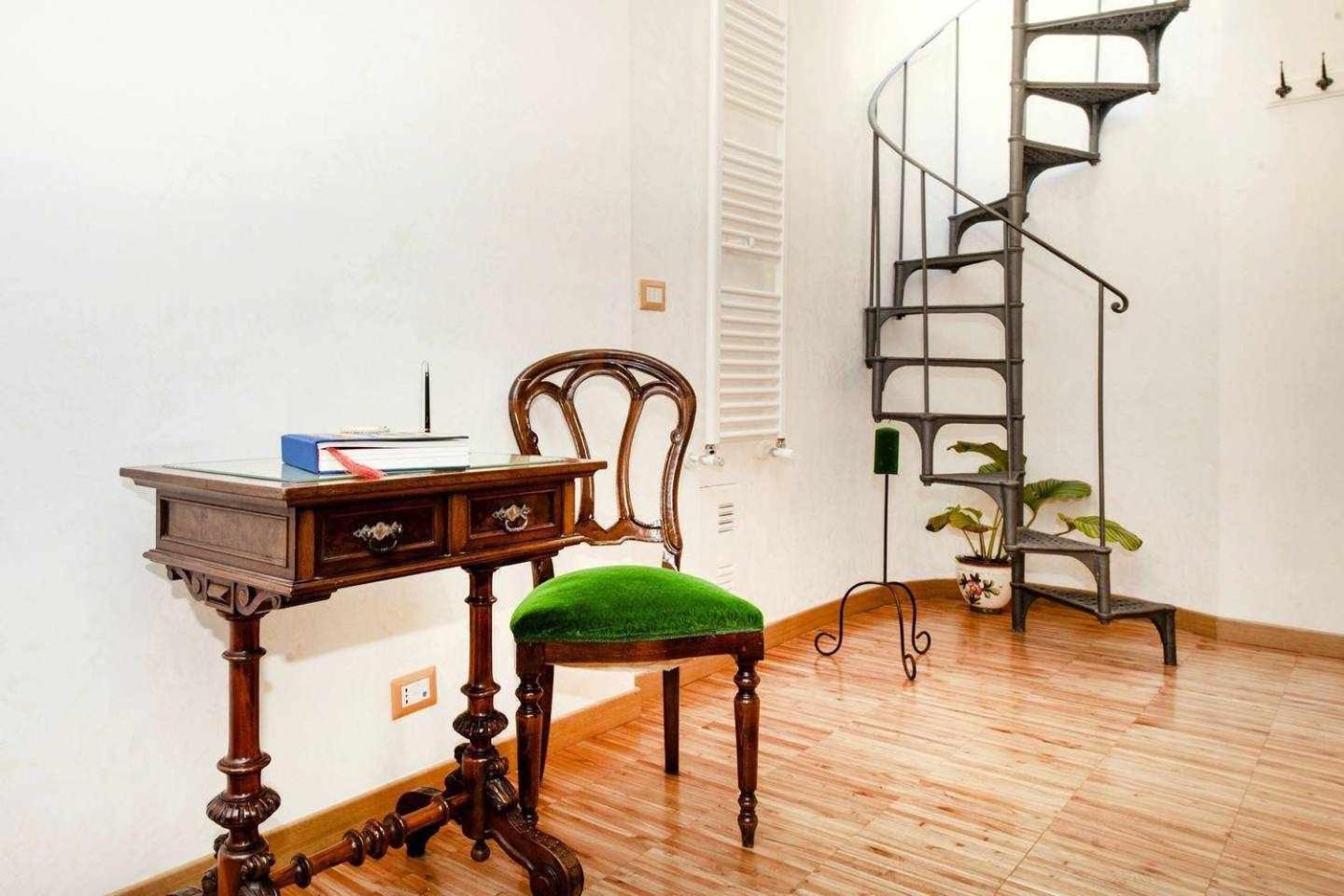 Myrometravel Apartment Bagian luar foto