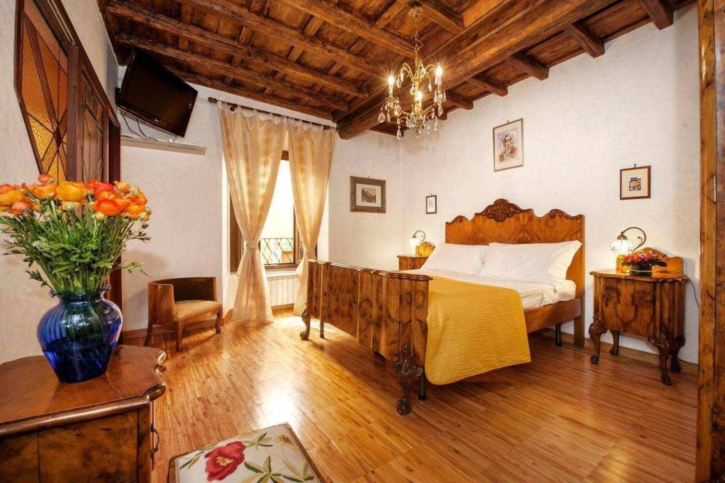 Myrometravel Apartment Bagian luar foto