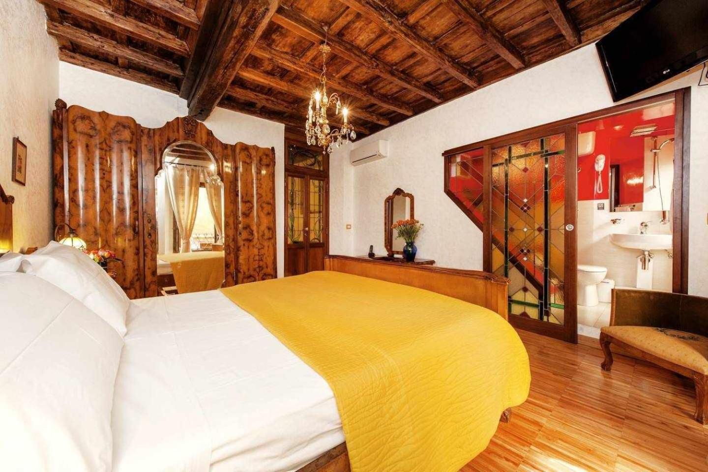 Myrometravel Apartment Bagian luar foto