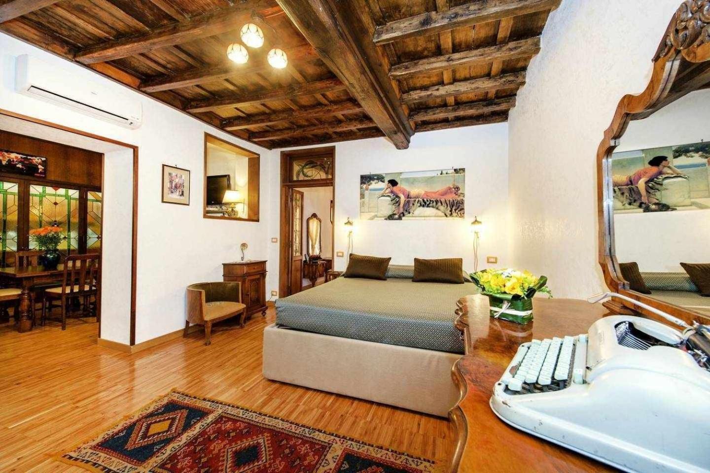 Myrometravel Apartment Bagian luar foto
